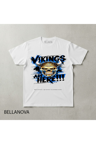 bellanova تيشيرت رياضي أساسي أبيض فاخر