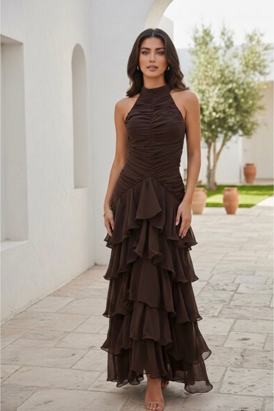 Velure New lace dress