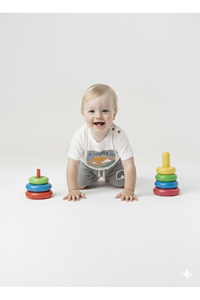 Midikon Organic Muslin Set