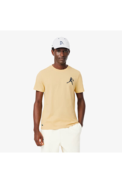 Lacoste مجموعة تنس × نوفاك ديوكوفيتش - TH1044-00-4AH