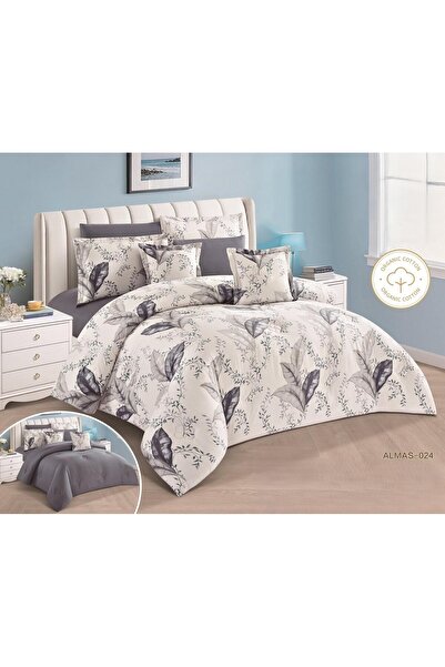 NAJMA Single and twin bedsheet, Royal Diamond brand, 100% Cotton , 180x230