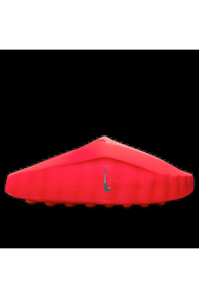 Nike Mind 001 Slide Solar Red