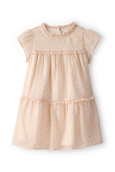Carter's Little Girl's Dress 2 Years-5 Years Multi-Color