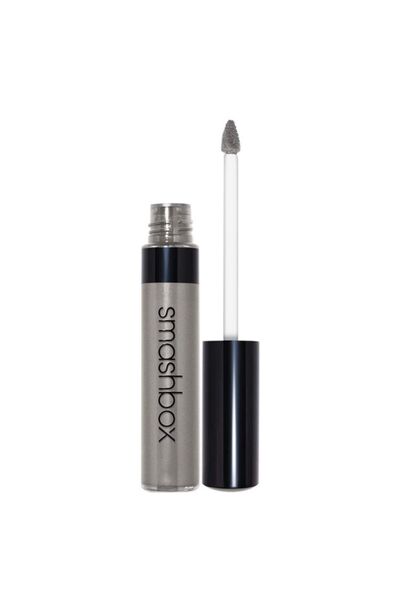 OEM Smashbox, Be Legendary Liquid Metal, Liquid Lipstick, Space Case, 8 ml