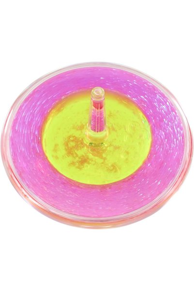 NW NessiWorld Lava Storm Magic Liquid Spinners YW1764