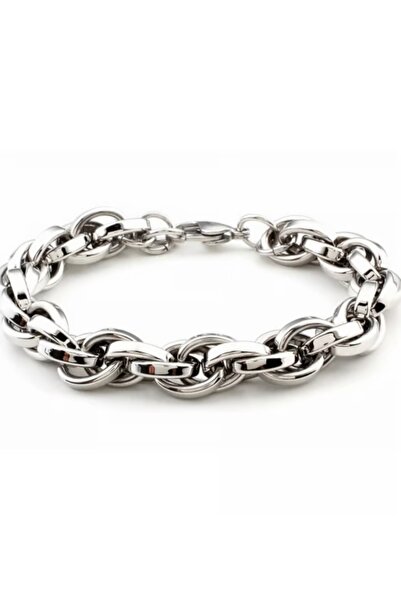 GLOW ACCESSORIES BAE سوار من الفولاذ المقاوم للصدأ عالي الجودة