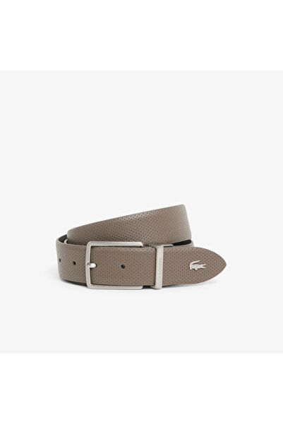 Lacoste Reversible Leather Belt - RC4097-R08