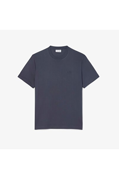 Lacoste Embroidered Signature T-shirt - TH5931-00-S5T