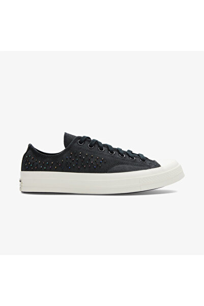 Converse Chuck 70 Unisex Black Sneaker