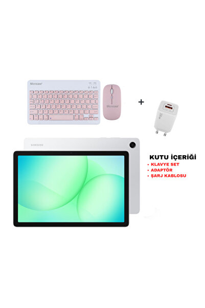 Samsung Galaxy Tab A11+ 128Gb 6Gb ANDROID TABLET 11inc 90hz