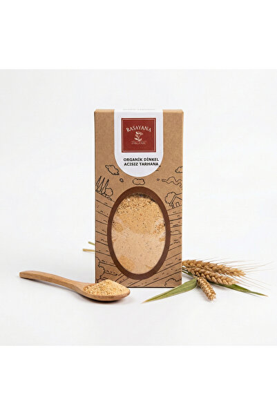 Rasayana Organik Dinkel Tarhana (Tatlı) 500 gr