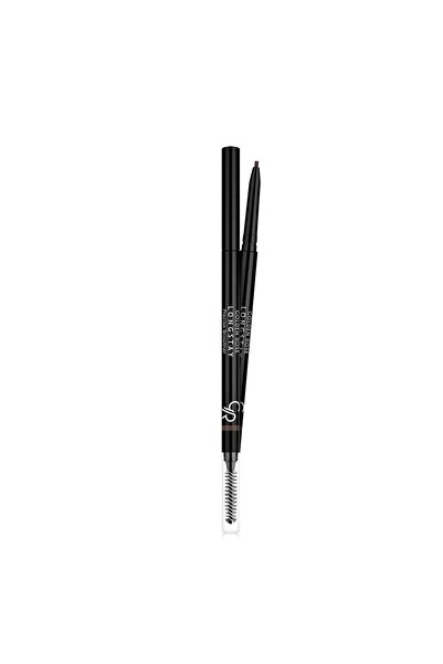 GOLDEM Gold, N Rose Eyebrow Pencil – 102