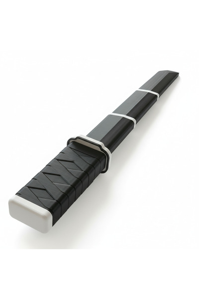 NBShop Mini Katana Teleskopik Açılır Kapanır Oyuncak 34 cm