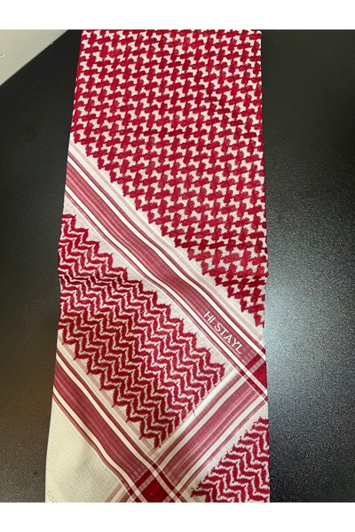 sha High Style Shemagh (100% Cotton )