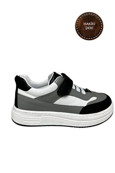 şenler bebe world kids Girl's Shoes Genuine Leather Orthopedic Sole