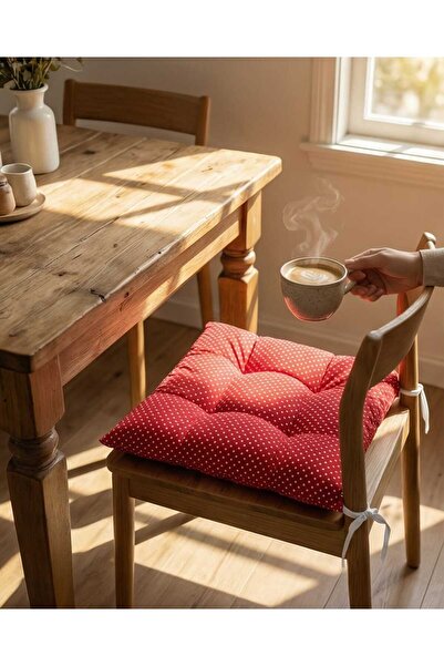 incila home AURİVA 2 ADET SIVI GEÇİRMEZ SANDALYE MİNDERİ