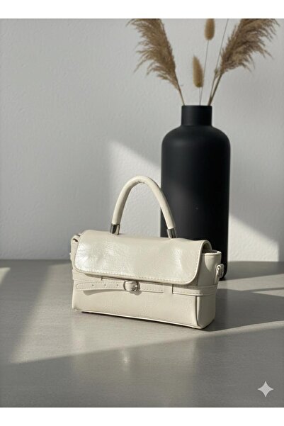 HİMENİSA Women's Stylish Hand and Shoulder Bag