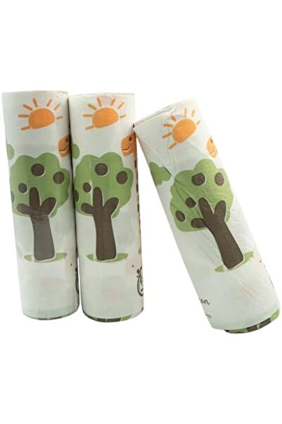 Nacario Nrcrioshop Disposable Practical Table Activity Disposable Picnic Camp...