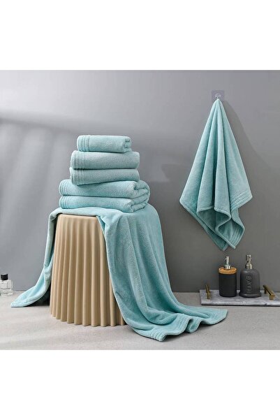 REEFI Extra Large Towel - Turquoise