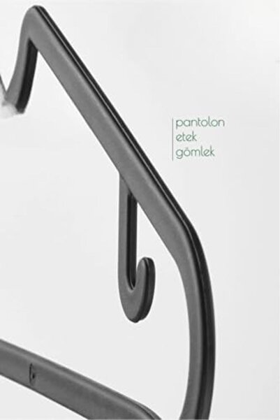 Nacario Nrcrioshop 10 Pieces Hanger Clothes Hanger for Clothes T-Shirt Shirt ...