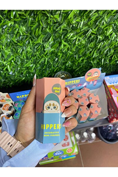 Mevsimsiz Çiçek kedili telefona yapışan aksesuar bebekler