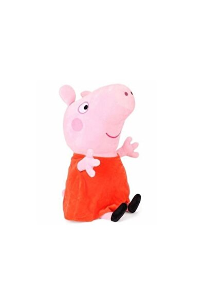 OEM Peppa Pig Plush Toy, 30 cm, Multicolor