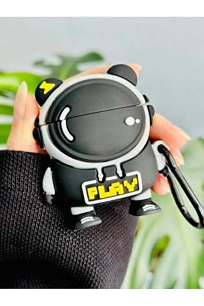 Nacario متجر نركريو 1. الجيل الثاني والثاني غطاء حماية سميك من السيليكون بتصم...