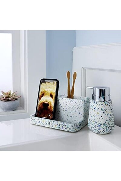 Nacario Nrcrioshop Skl Spotted Lotion/Soap Dispenser 1201248