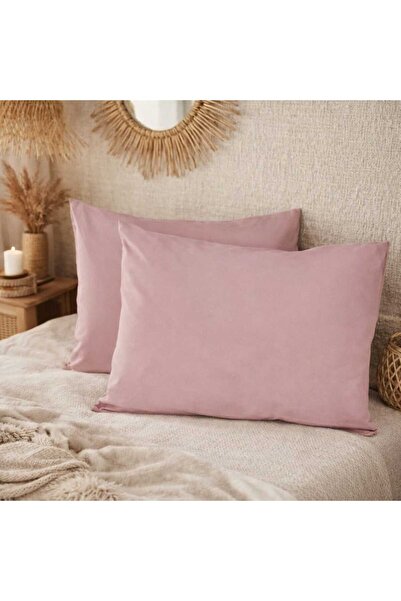 vanillasoft Huse de pernă Vanilla Soft 2 bucăți - cu husă 50x70