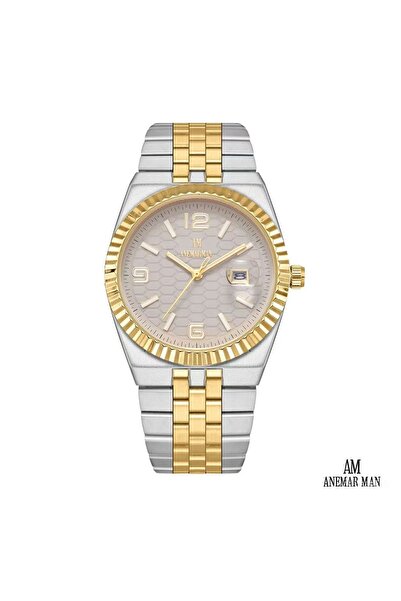 HNOF Men's wristwatch