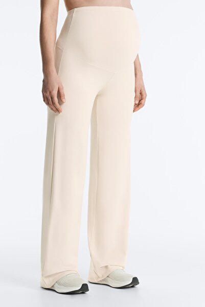 Oysho Comfortlux hamile düz kesim pantolon