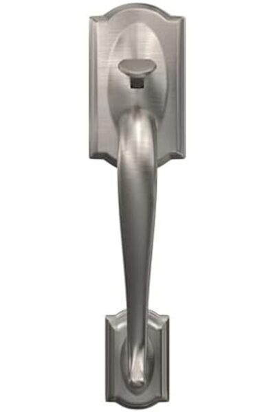 Nacario Nrcrioshop Fe285 Cam 619 Fla Rh Camelot Lower Half Front Entry Handle...