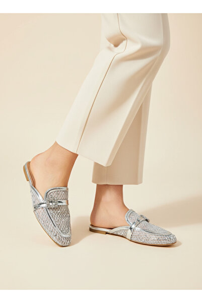 NiceLook Luxurious women's shoes – Crystal model