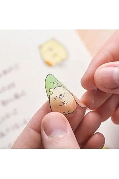 Nacario مجموعة NrcrioShop GUGUK ذات الطابع الخاص بـ Sumikko Gurashi مكونة من ...