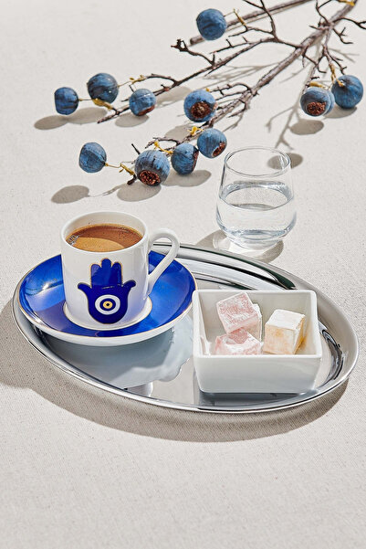 Paşabahçe Basic Porselen Kare Servis Tabağı