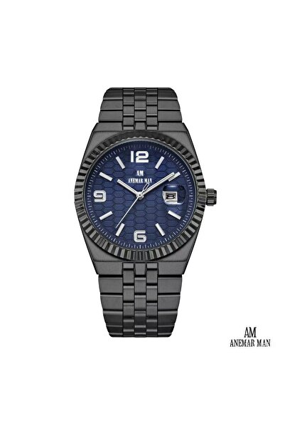 HNOF Men's wristwatch