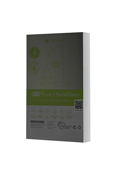 xirshop أفضل واقي شاشة زجاجي نانو 5h Hayalet من Best Suit Makine، 20 قطعة