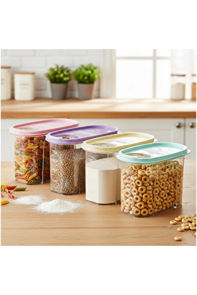 MericLine 1.2 Liter Food Box