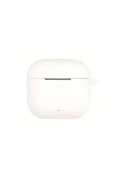 xirshop حافظة هواوي فري بادز إس إي 3 - أبيض