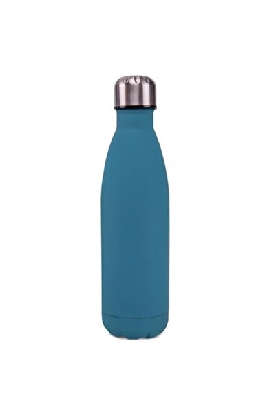OEM Winterm Thermos 450 Ml, Stainless Steel Green