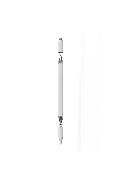 xirshop Touch Stylus Pen Pen 1101 - White