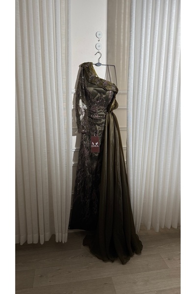 Ora evening dress