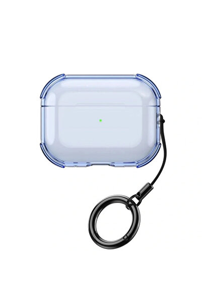 xirshop حافظة Airpods Pro 3 (الجيل الثالث) الفاخرة - Mi