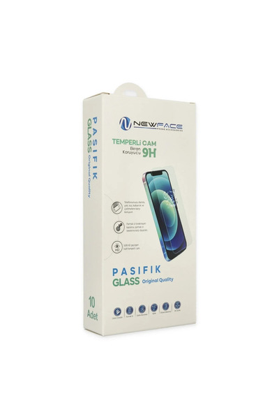 xirshop واقي شاشة زجاجي لهاتف سامسونج جالاكسي S26 بلس - شفاف