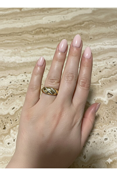 XUPING JEWELRY Kuyumcu model kadın yüzük