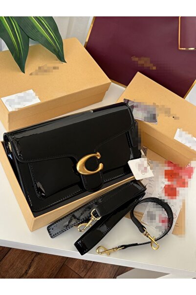 Generic Handbag and shoulder bag, high quality material, with accessories