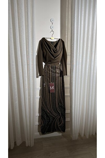 Ora evening dress