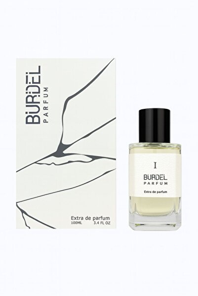BURDEL عطر بورديل I إكسترا دي بارفيوم 100مل