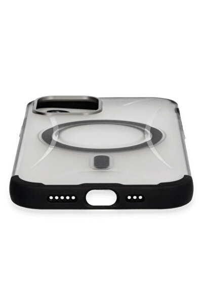 isiltikidsmoda Joko iPhone 11 Hilton Magsafe Cover - Black