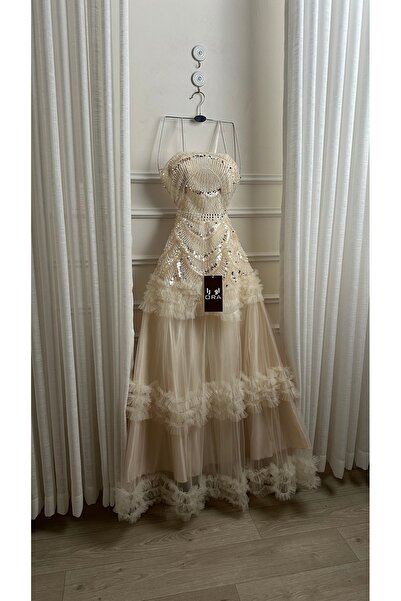 Ora Royal evening dress